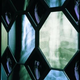 Illustration for article titled Stained glass windows filled with macabre X-ray images
